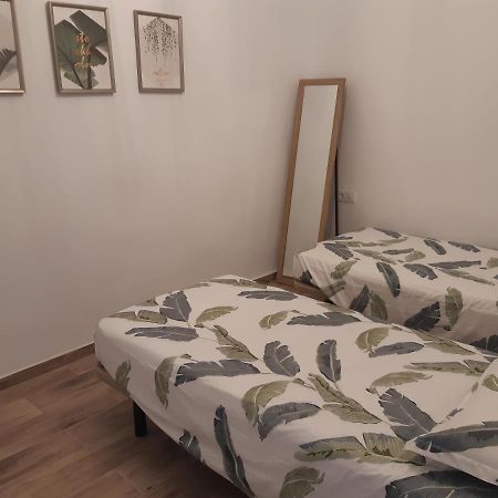 Casa Quimeres Denia Eksteriør bilde