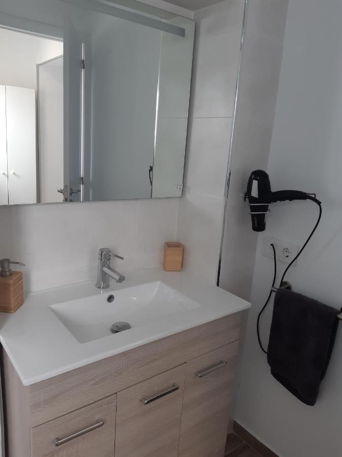 Casa Quimeres Denia Eksteriør bilde