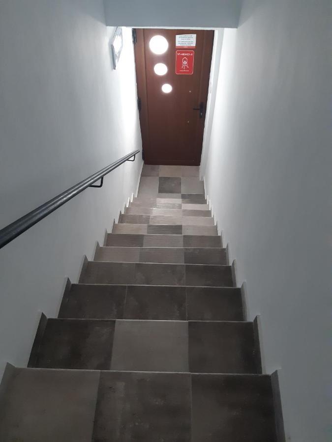 Casa Quimeres Denia Eksteriør bilde