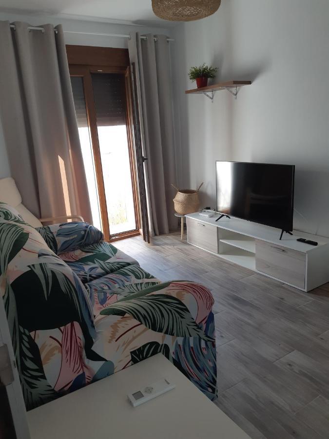 Casa Quimeres Denia Eksteriør bilde