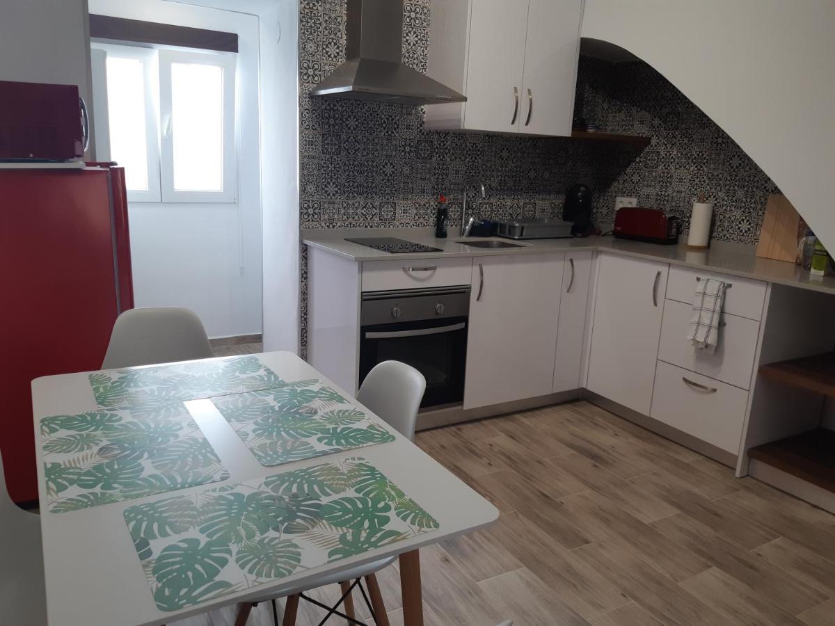 Casa Quimeres Denia Eksteriør bilde