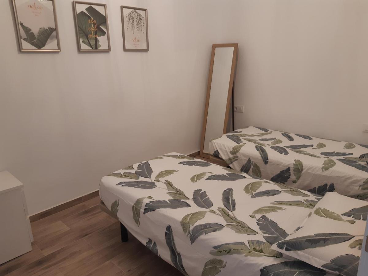 Casa Quimeres Denia Eksteriør bilde
