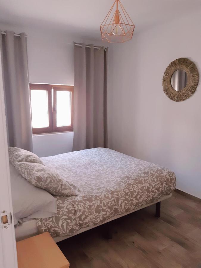 Casa Quimeres Denia Eksteriør bilde