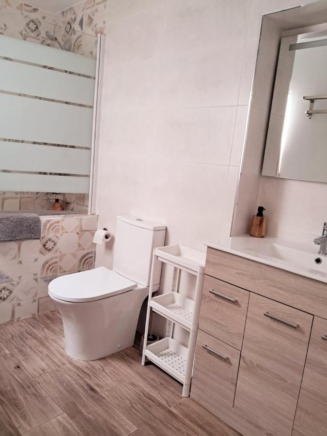 Casa Quimeres Denia Eksteriør bilde